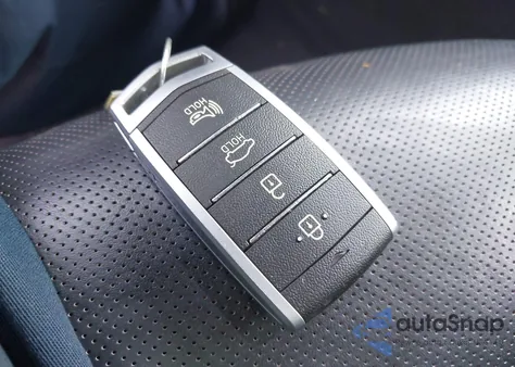 2018 Genesis G80 3.3T Sport из США, поврежденный, VIN KMHGN4JB6JU228212